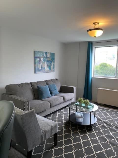Heart Of Atl Downtown 1B1B City View Cozy Condo Lm505 Atlanta Bagian luar foto
